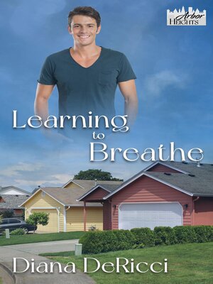 cover image of Learning to Breathe